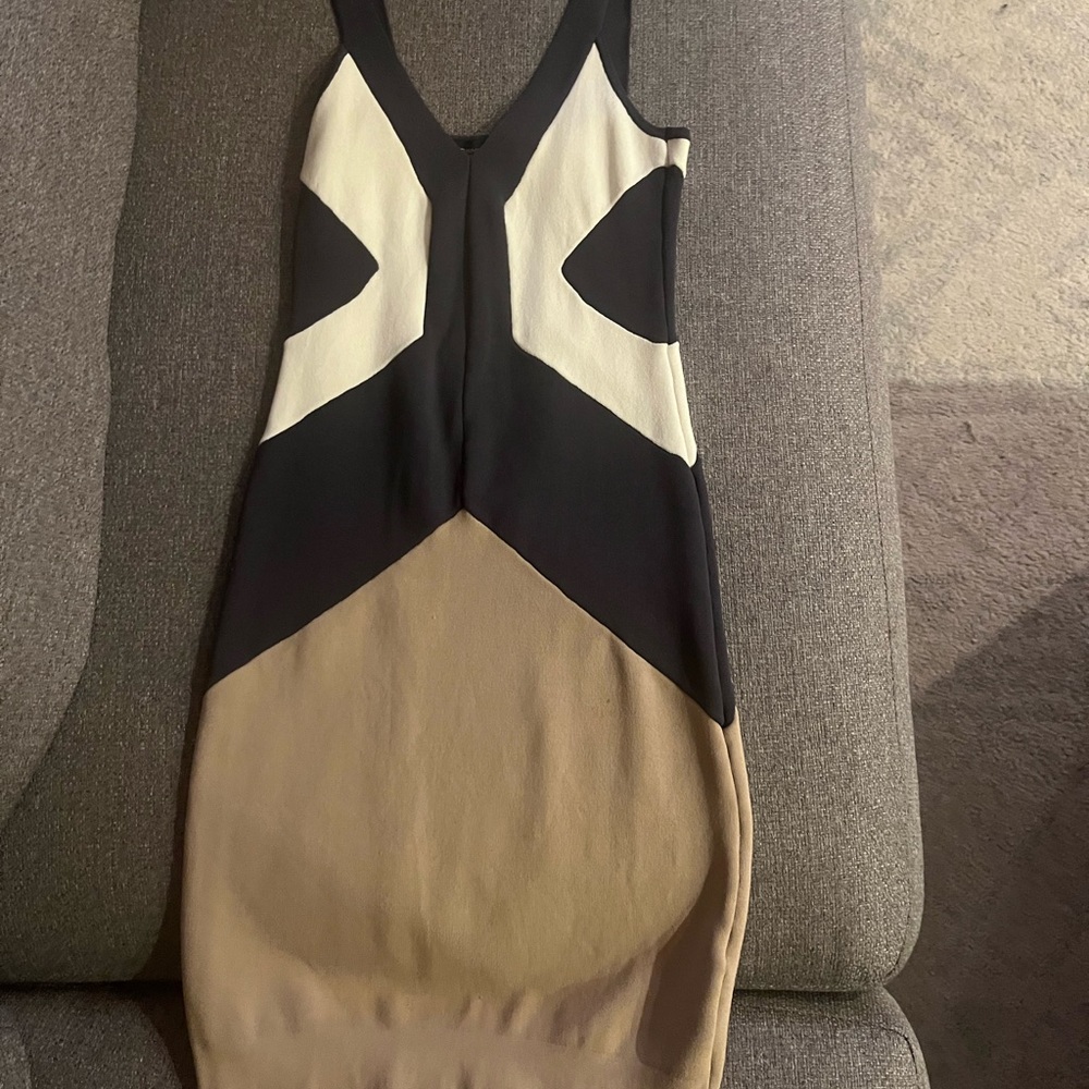 Barely worn
